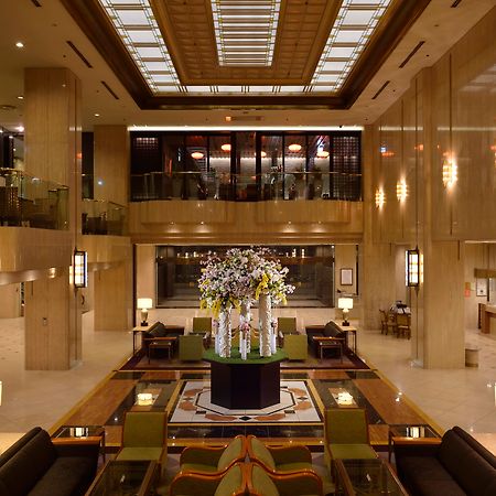 Hotel Metropolitan Tokyo Ikebukuro Eksteriør bilde