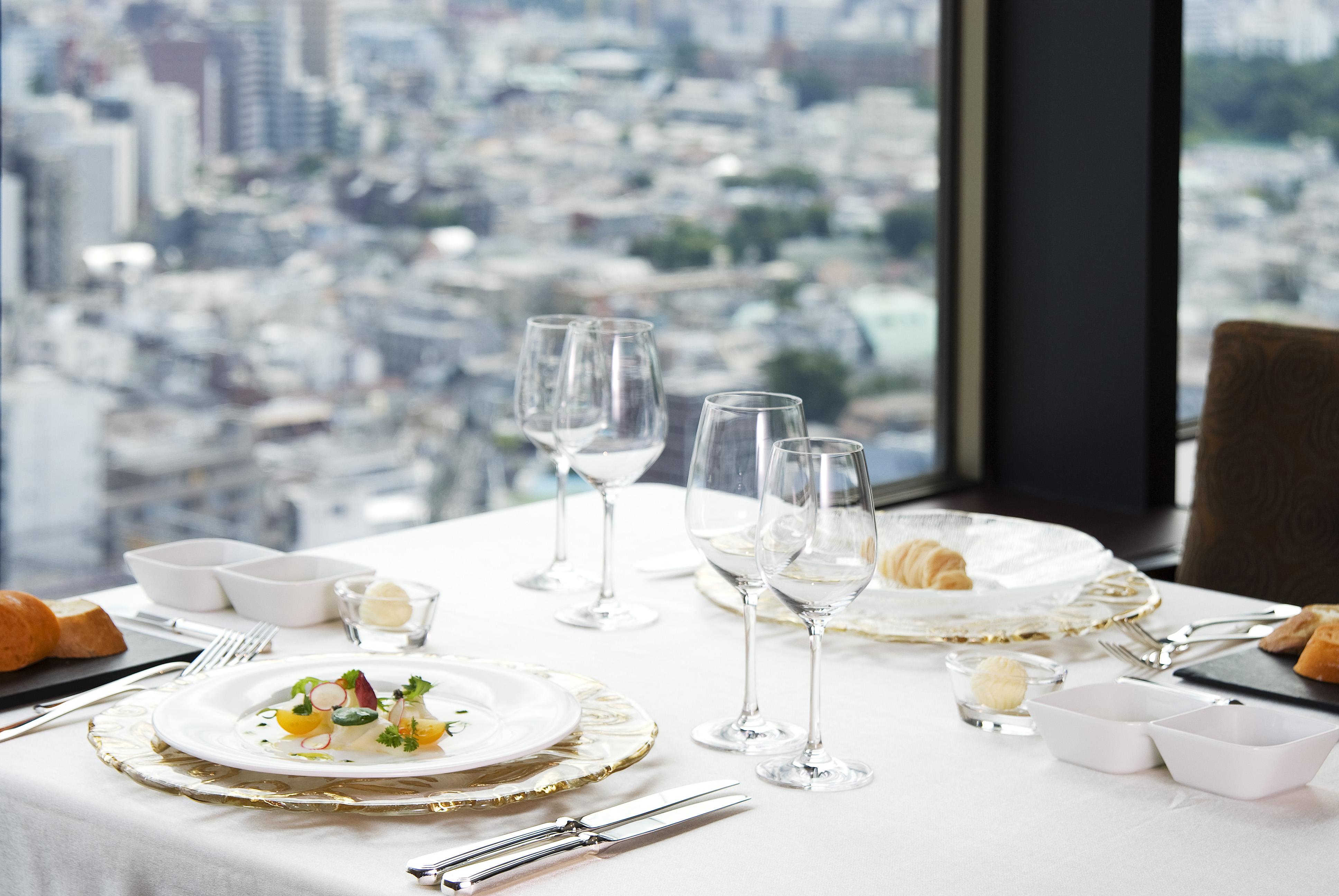 Hotel Metropolitan Tokyo Ikebukuro Eksteriør bilde
