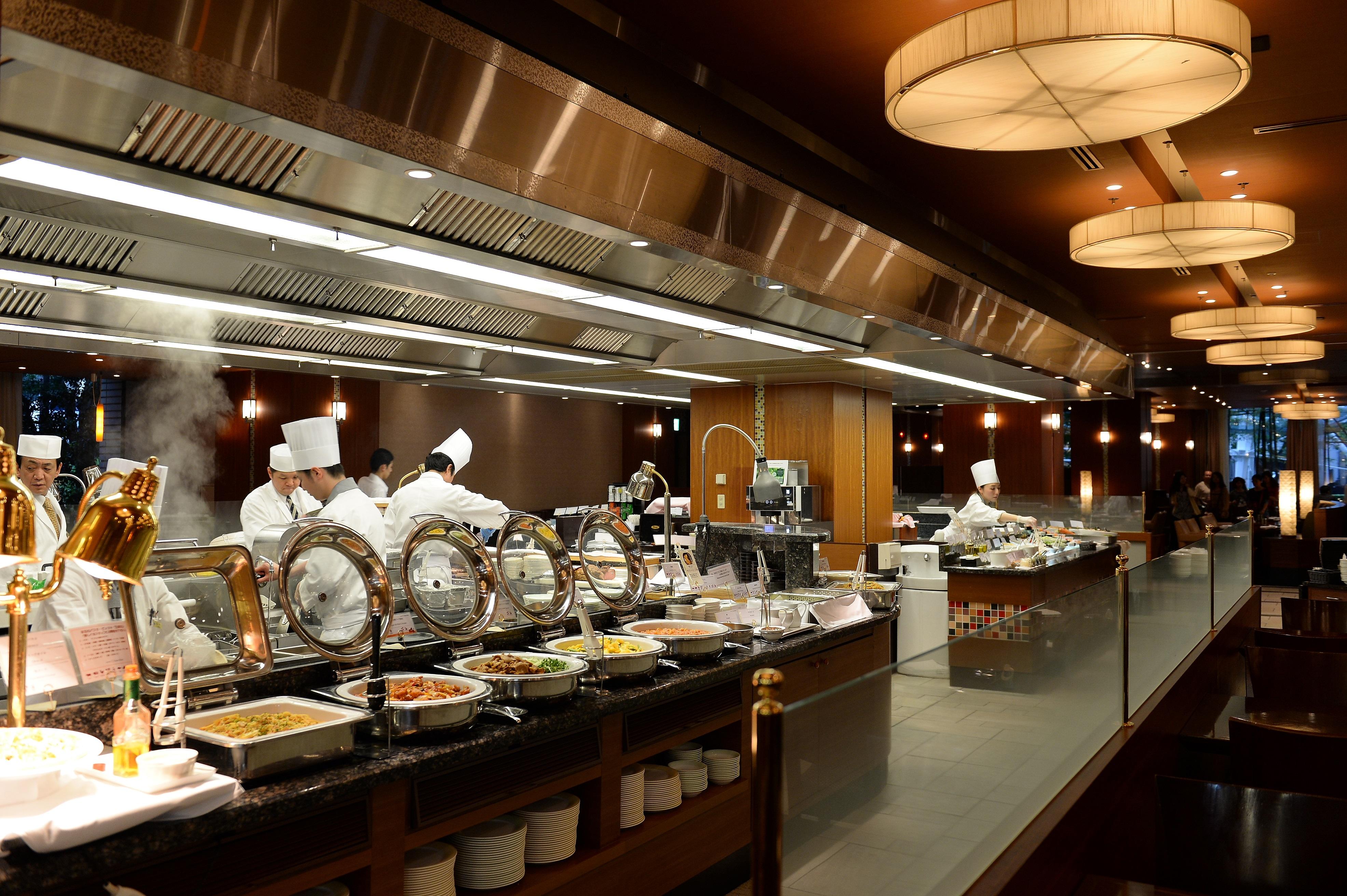 Hotel Metropolitan Tokyo Ikebukuro Eksteriør bilde