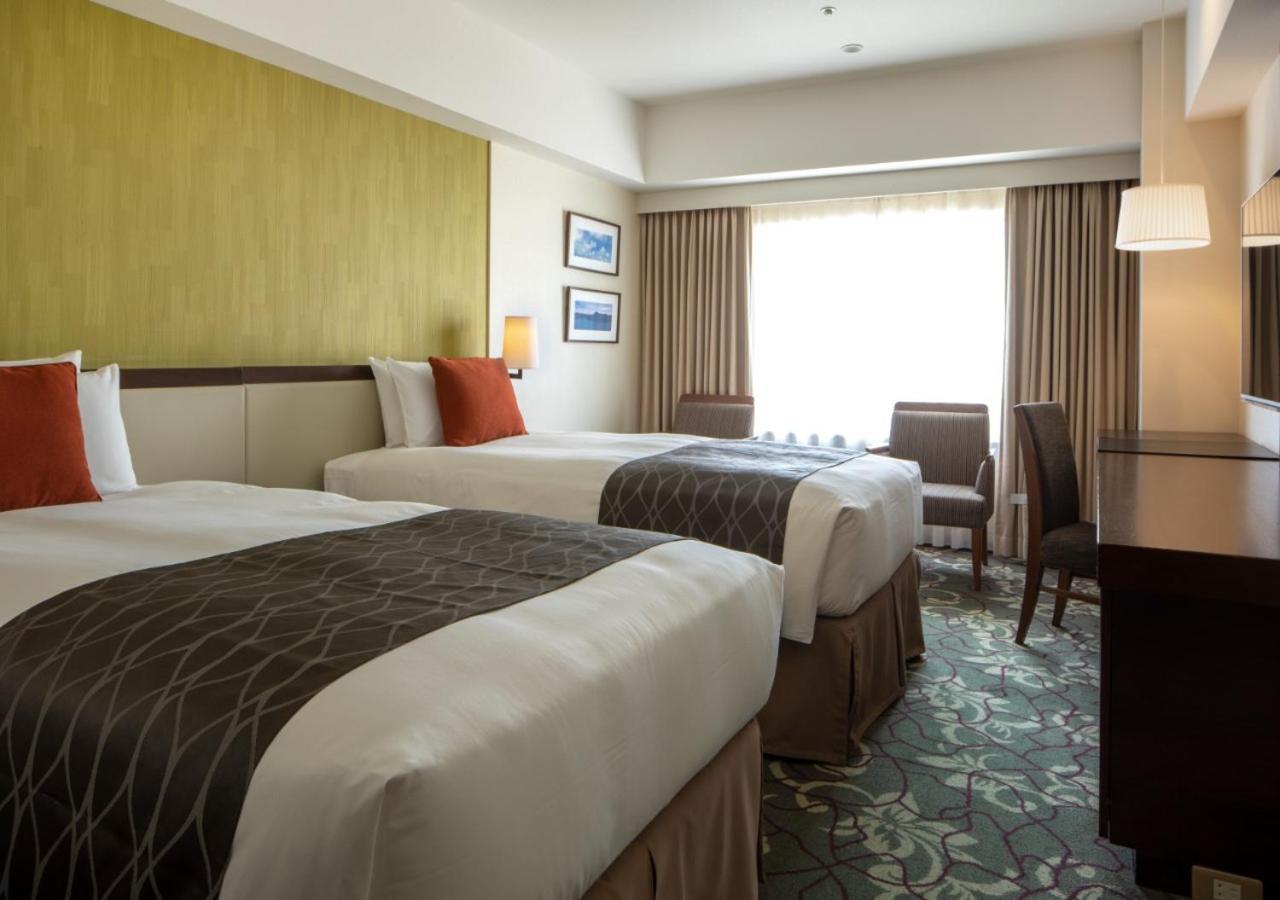 Hotel Metropolitan Tokyo Ikebukuro Eksteriør bilde