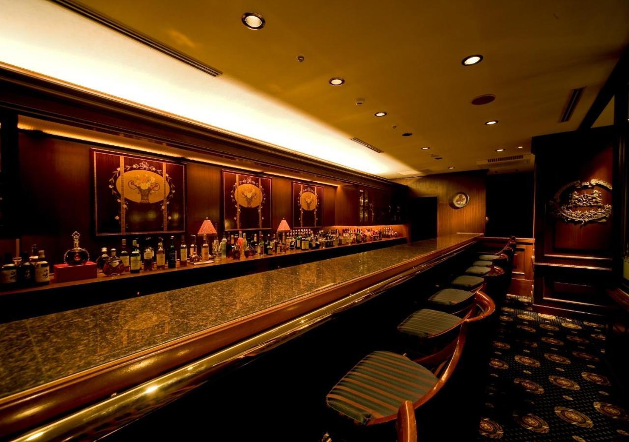 Hotel Metropolitan Tokyo Ikebukuro Eksteriør bilde