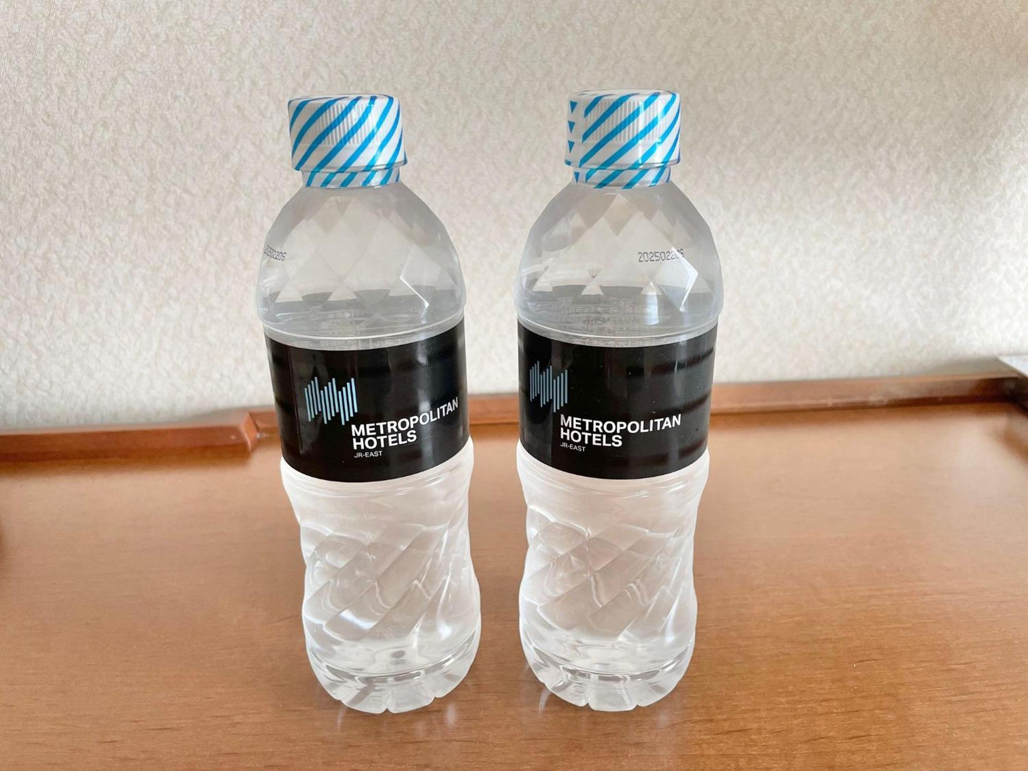 Hotel Metropolitan Tokyo Ikebukuro Eksteriør bilde