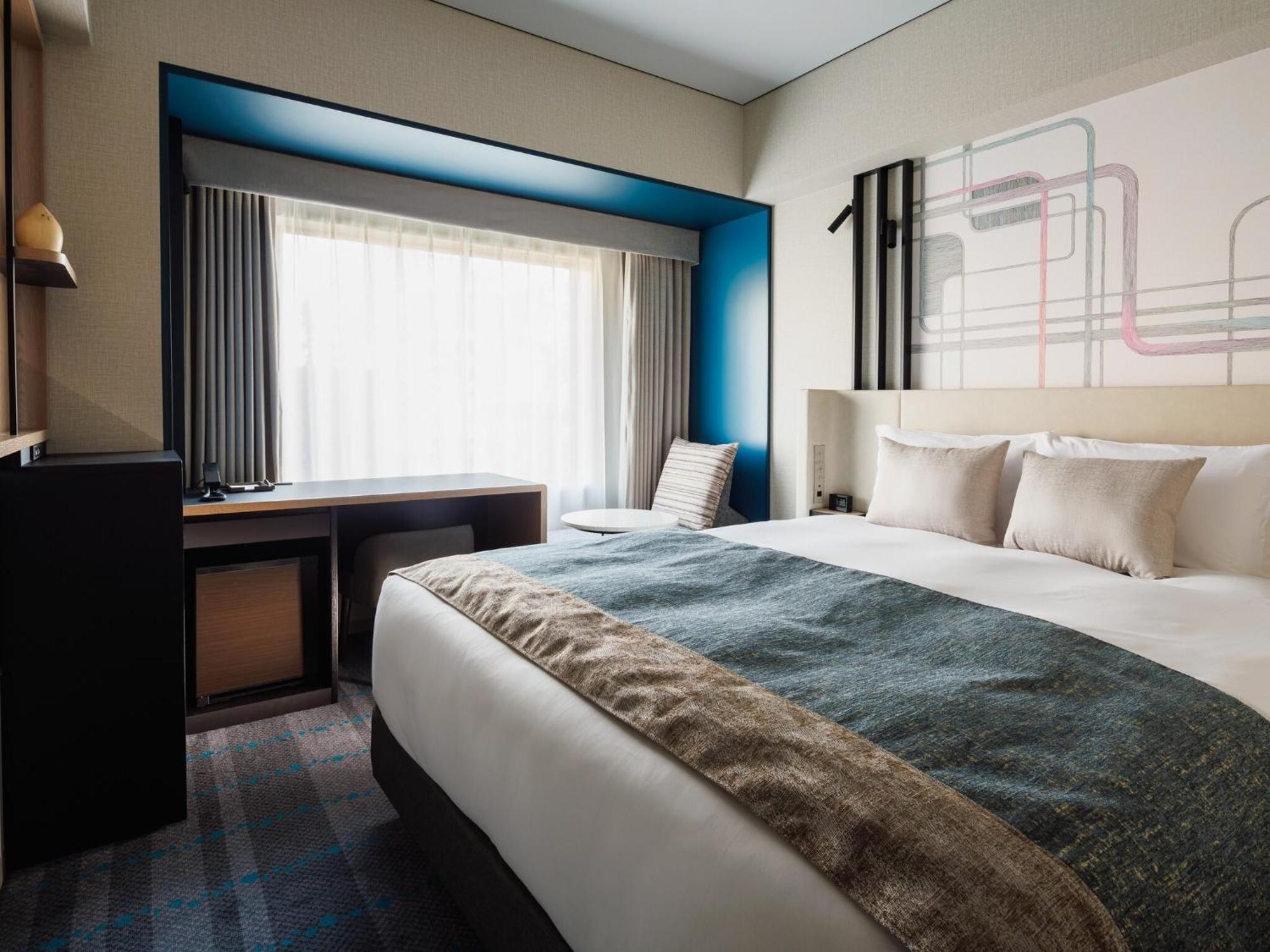 Hotel Metropolitan Tokyo Ikebukuro Eksteriør bilde