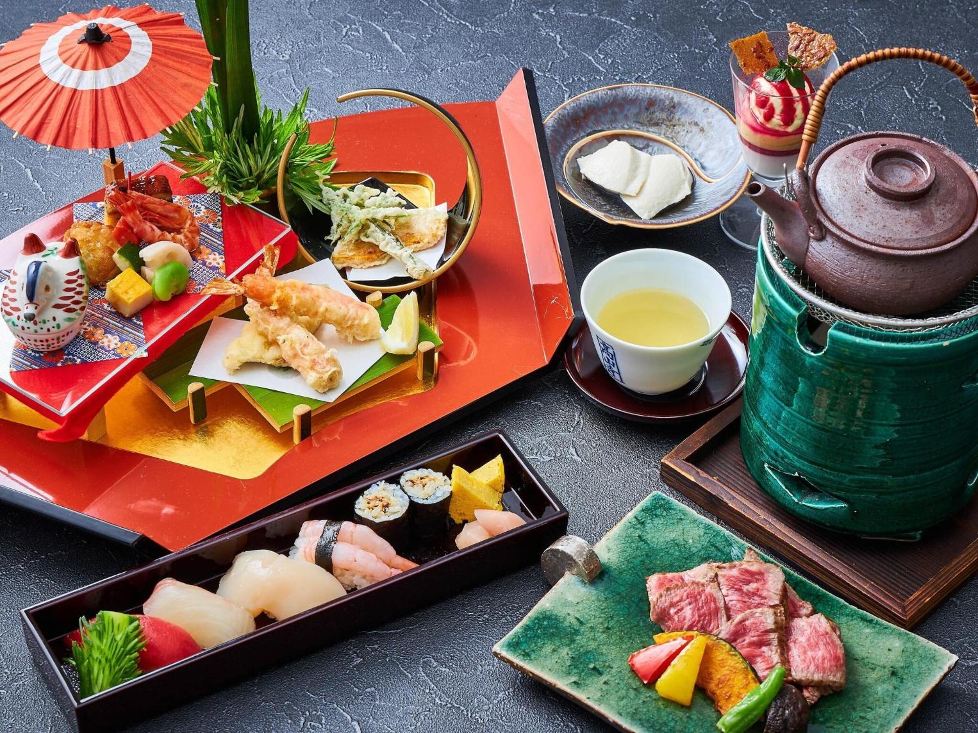 Hotel Metropolitan Tokyo Ikebukuro Eksteriør bilde